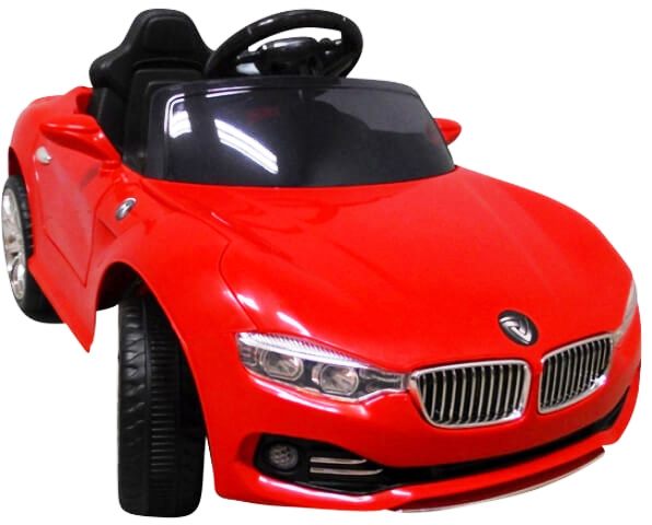 Masinuta electrica pentru copii Cabrio B11 (FL1088) Rosu