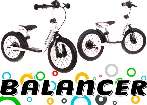 bicicleta-de-echilibru-fara-pedale-balancer-alb-5