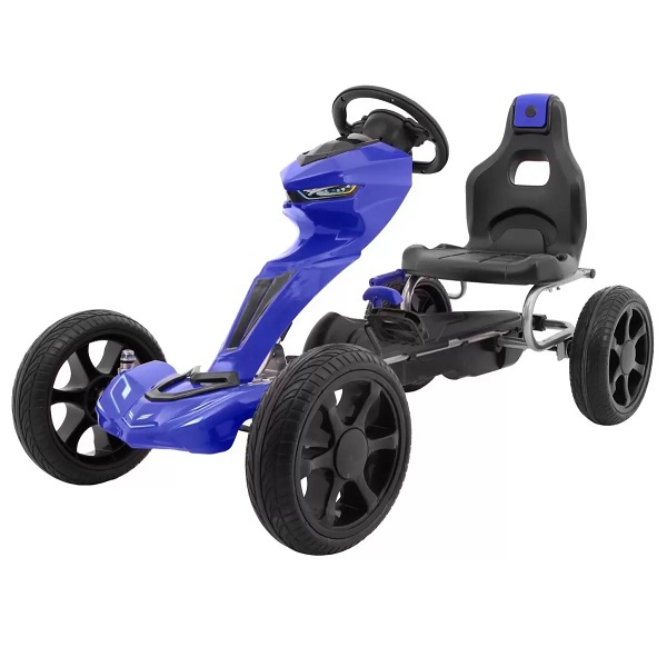 kart-cu-pedale-pentru-copii-grand-ride-1502-albastru