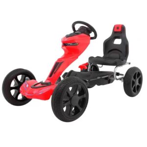 kart-cu-pedale-pentru-copii-grand-ride-1502-rosu