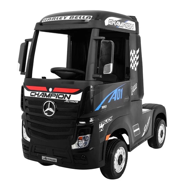 masinuta-electrica-penru-copii-camion-mercedes-benz-actros-358-4x4-negru