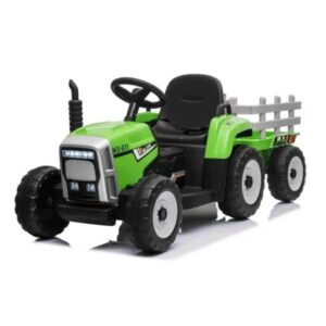 Tractor-electric-cu-remorca-pentru-copii-BLOW-TRUCK