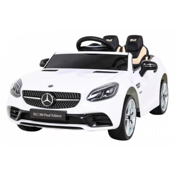 Masinuta-electrica-pentru-copii-Mercedes-SLC-300