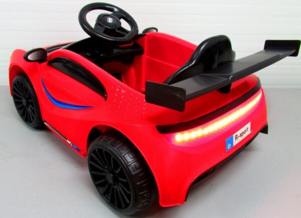 Masinuta electricа pentru copii Cabrio B5 Rosu