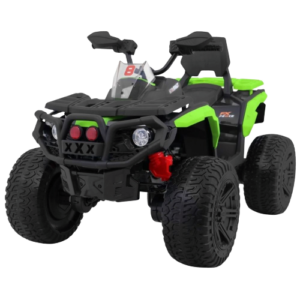 ATV electric pentru copii 4×4 (3588) Verde